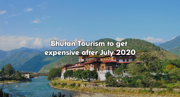 Last call for a Budget-Friendly Bhutan Trip for Indians